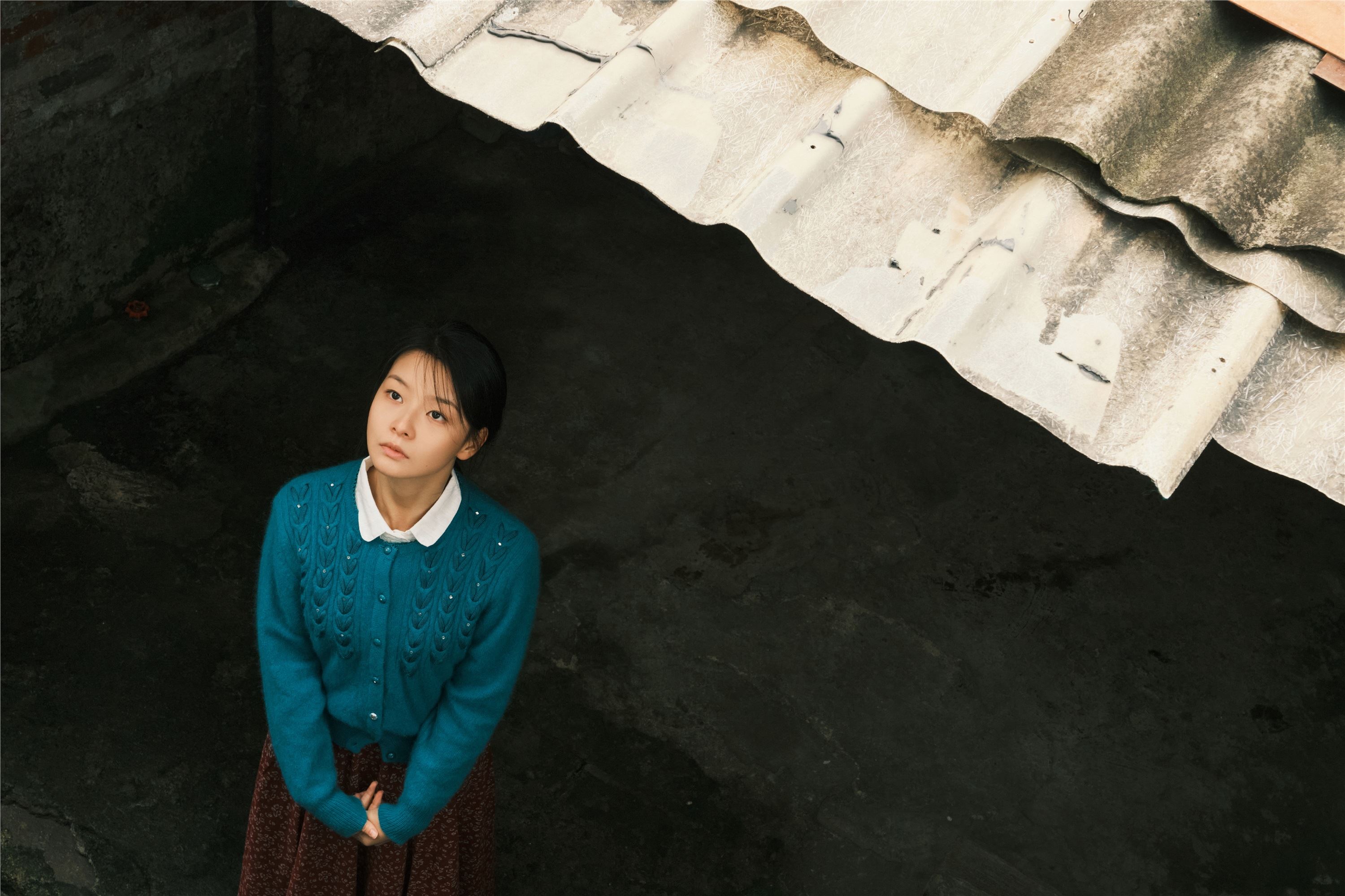 YITUYU艺图语 2025.01.30 复古少女 蝴蝶妹妹